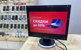 Купить Samsung SyncMaster 730BF б/у , в Пермь Цена:490рублей