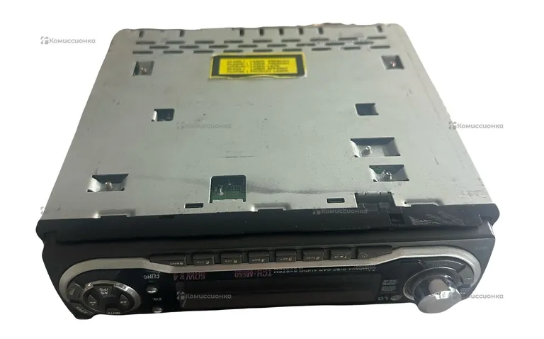 Автомагнитола  LG TCH-550
