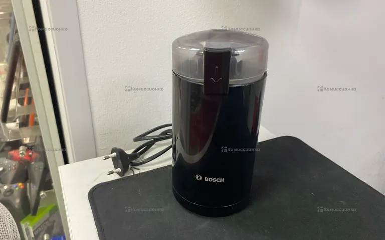 Кофемолка Bosch