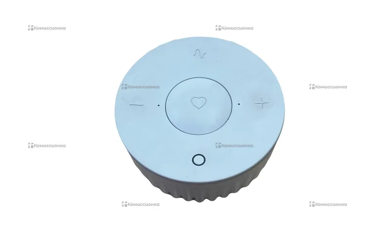 Колонка SberBoom mini 2