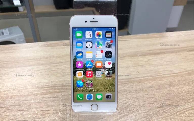 Apple iPhone 6s 64 Гб