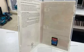 Nintendo Garfield Lasagna Party