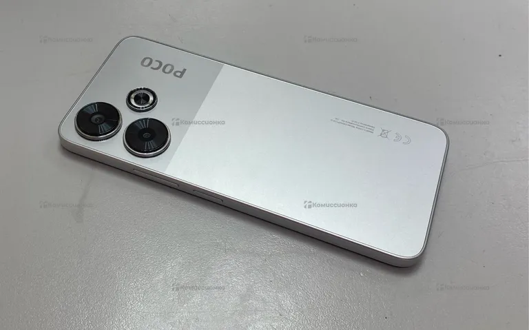 Poco M6 6/128Gb
