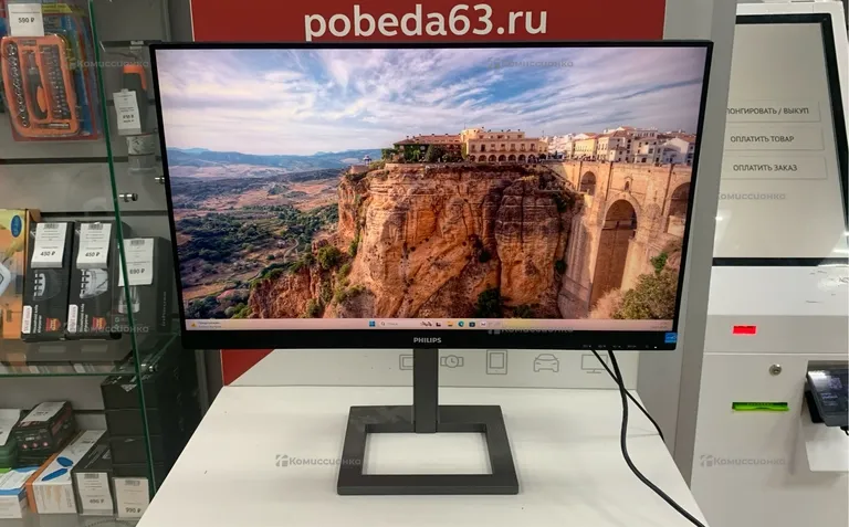 Монитор Philips 242E1GAJ