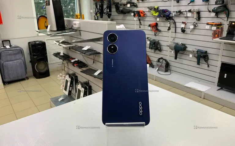 OPPO A17 4/64 ГБ