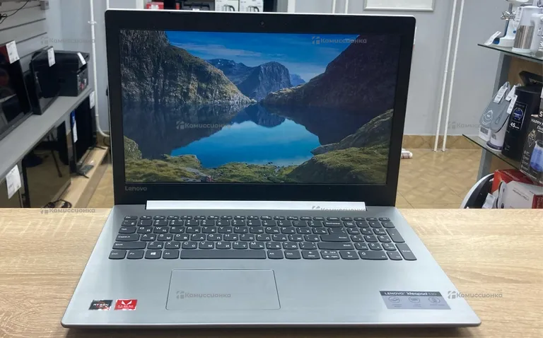 Ноутбук  Lenovo ideapad 330 81D2