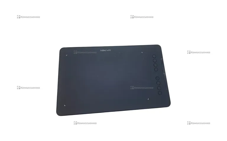 Графический планшет xp pen deco 01v2