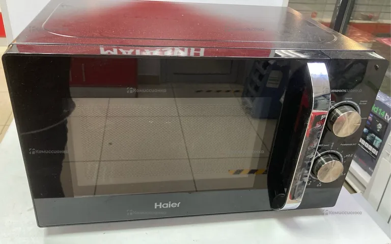 Микроволновая печь Haier MM208Ba