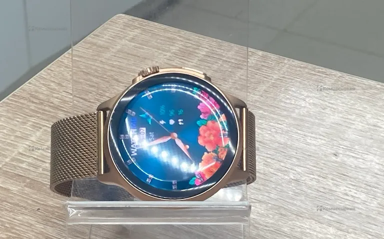 Часы  watchme