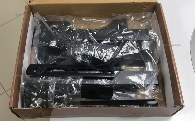 Кронштейн SAP 117 14-55