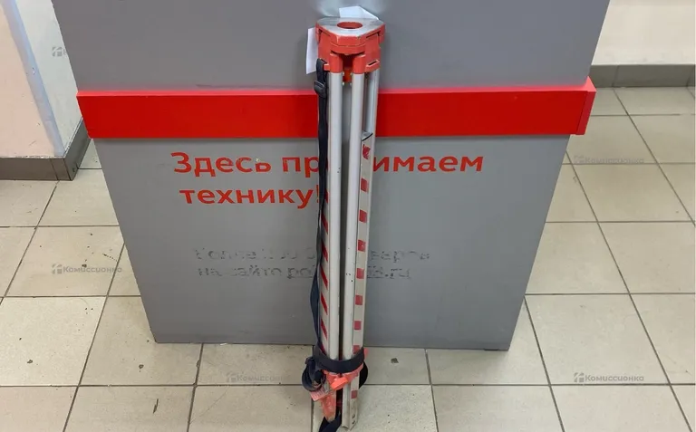 Тринога RGK