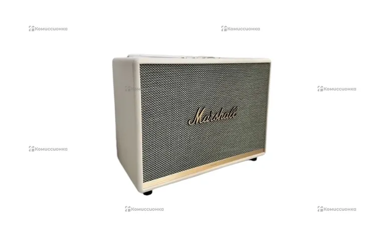 Портативная колонка Marshall Woburn II
