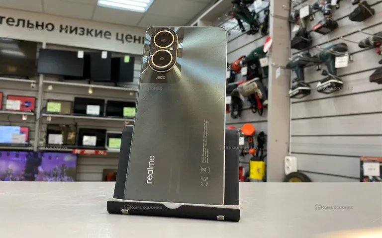Realme c67 8/256