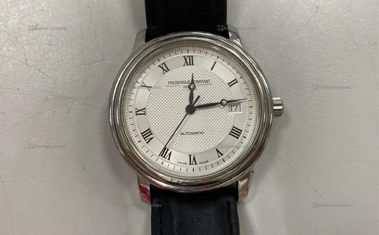 Часы  FREDERIQUE CONSTANT GENEVE