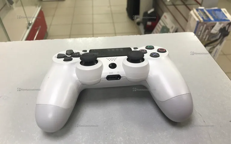 ps4 джойстик
