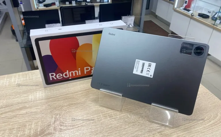 Планшет Xiaomi Redmi Pad Se 6/128