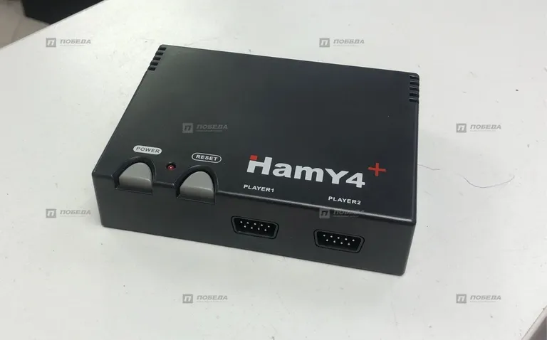 Приставка Hamy 4