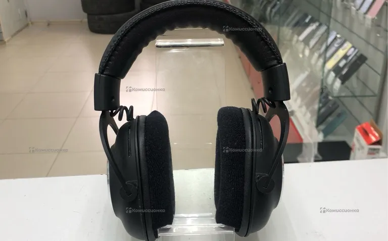 Гарнитура Logitech G Pro X