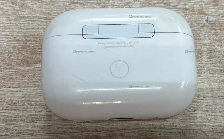 Наушники AirPods Pro 2 type c