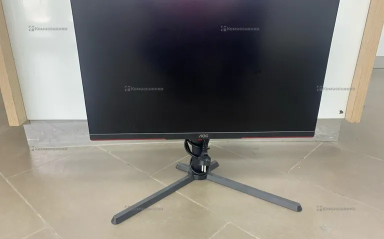 Монитор AOC GAMING 25G3ZM/BK