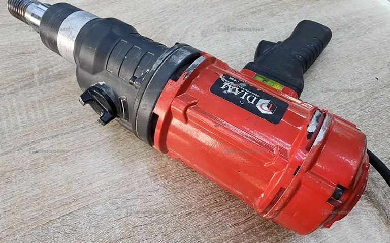 Установка для алмазного бурения DIAM ML-102/2HS