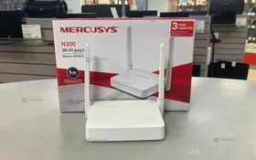 Купить Mercusys mw300r б/у , в Кострома Цена:890рублей