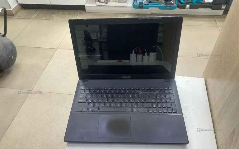 Ноутбук  ASUS SonicMaster