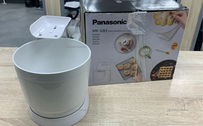 Миксер Panasonic mk-gb3