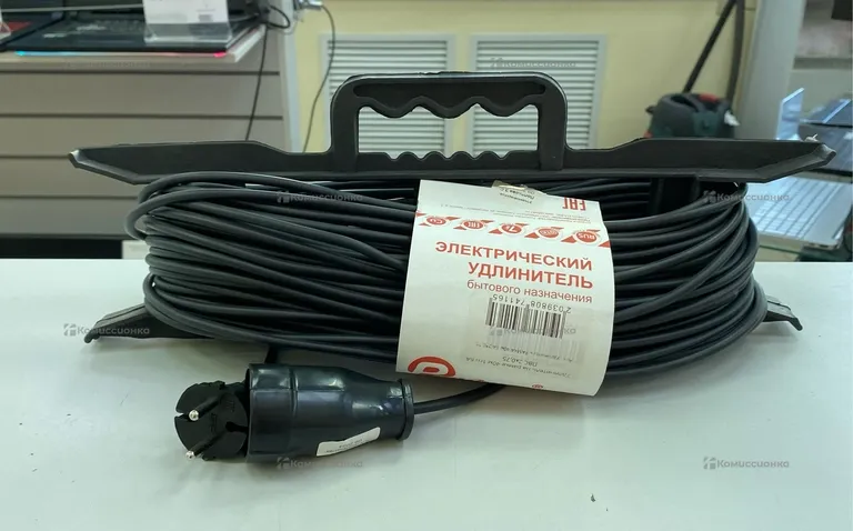 Удлинитель 40м