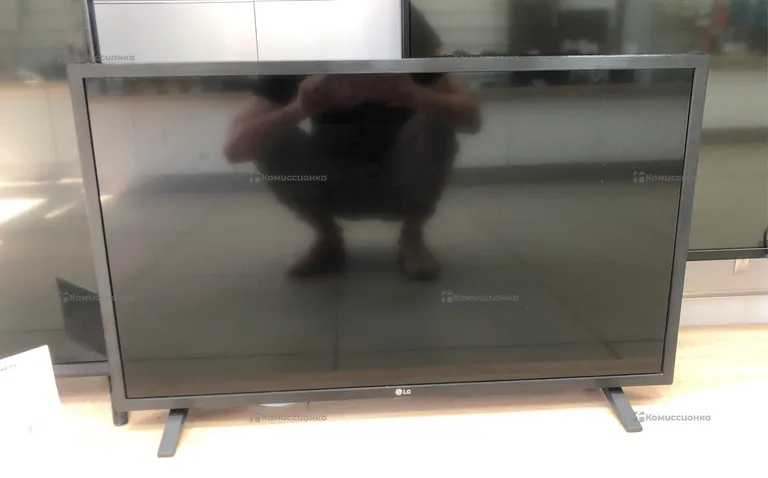 Телевизор LG32LQ630B6LA *7