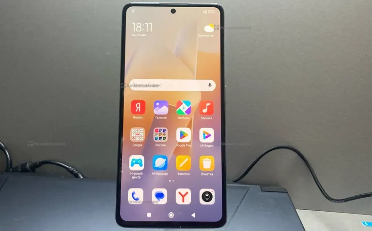 Xiaomi 11T 8/128GB