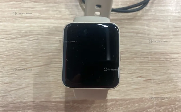 Часы  redmi watch 2lite