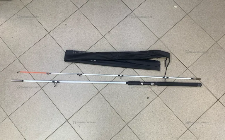 Удилище CROCODILE 270