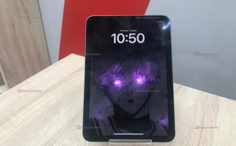 iPad mini 6 Wi-Fi 64