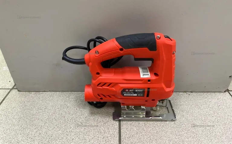 Лобзик электрический Brait BJS55