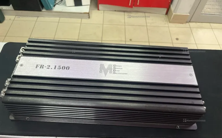 Усилитель Momo 2.1500