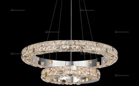 Купить Люстра Fluorite FL1148-20P б/у , в Москва и область Цена:69900рублей