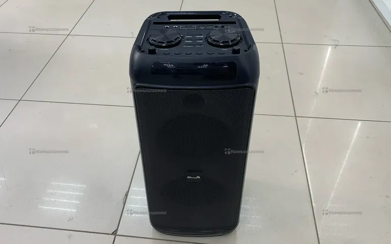 Колонка  ELtronic 20-08