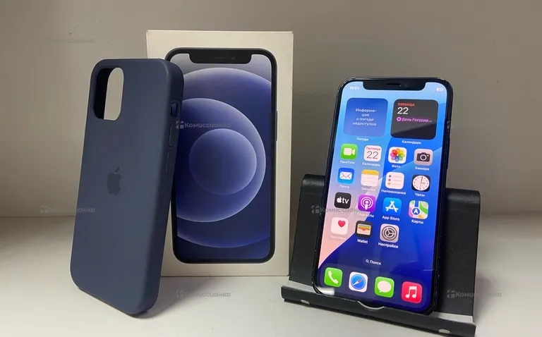 Apple iPhone 12 mini 128Gb