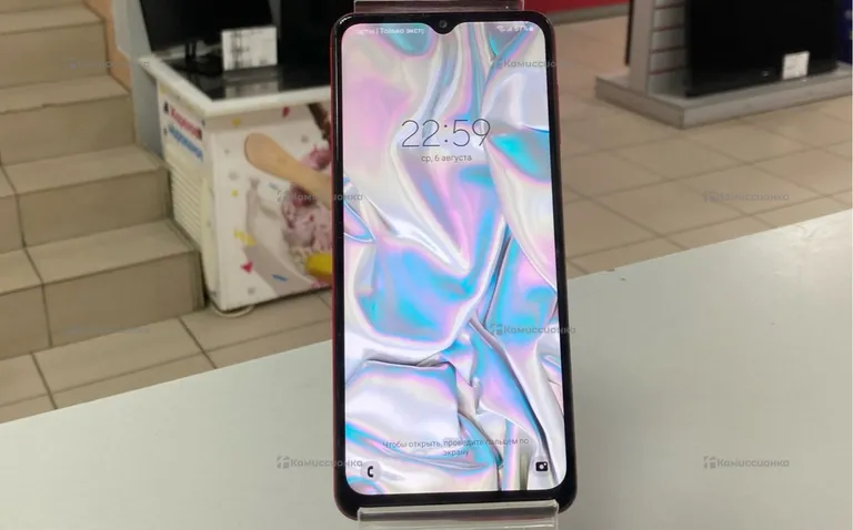 Samsung Galaxy A12 4/64 ГБ