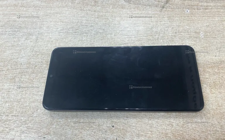 Realme Note 60x 3/64 ГБ