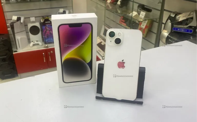 Apple iPhone 14 128Gb