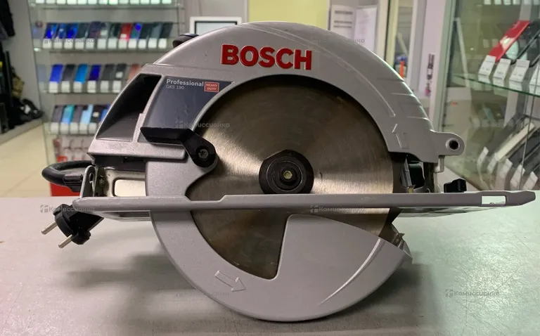 Циркулярная пила Bosch GKS 190