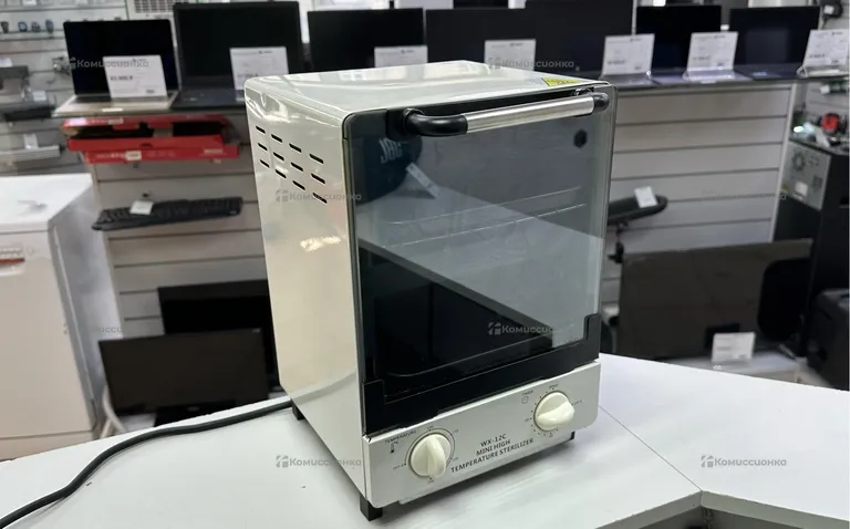 Хлебопечь WX-12c