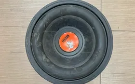 Купить Сабвуфер mystery  ом-12s б/у , в Красноярск Цена:1690рублей