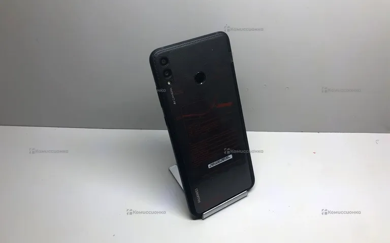 huawei y max 6/128
