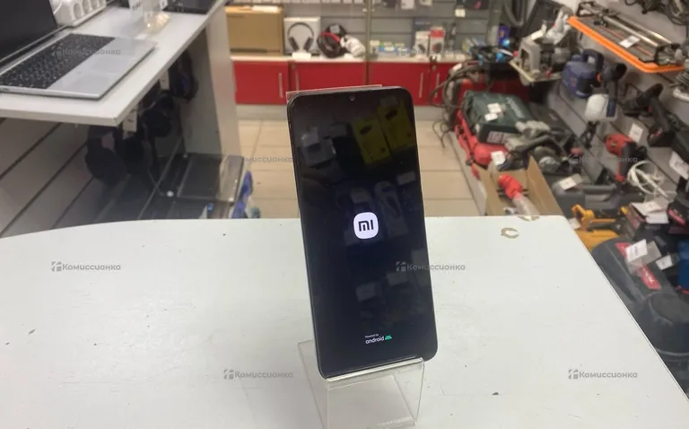 Xiaomi  Xiaomi Redmi 10c 4/128Gb