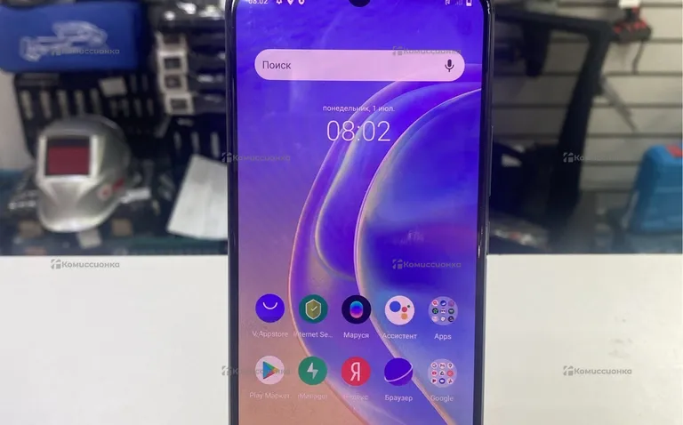 Vivo V21e 8/128gb