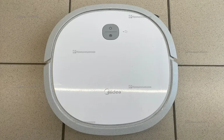 Пылесос  Midea VCR18W