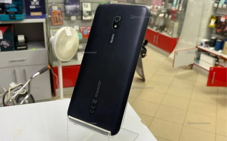 Xiaomi Redmi 8A 3/32 ГБ.